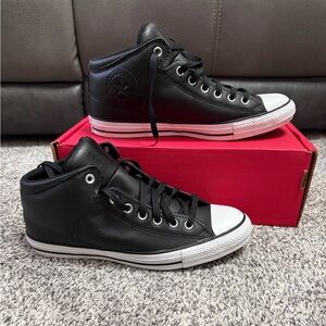 Converse Men's Chuck Taylor All Star High Street Sneakers